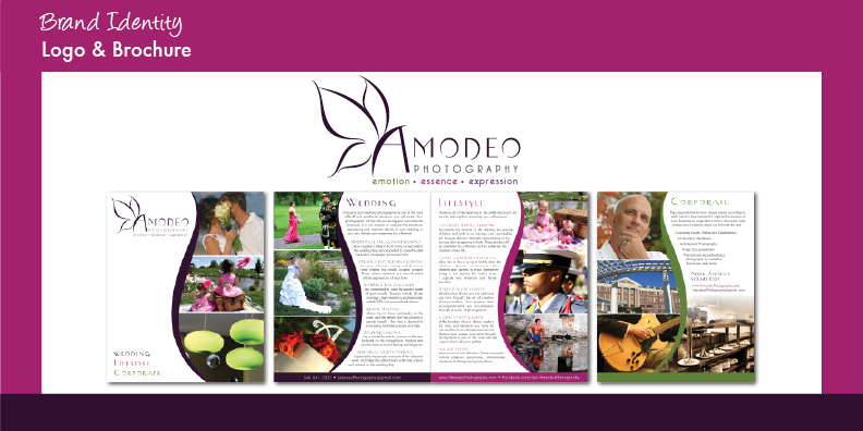 amodeo-photography-brand-identity