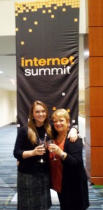 Social Buzz Lab at Internet Summit 2011