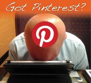 Pinterest for Business