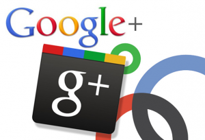 Google+ for Business