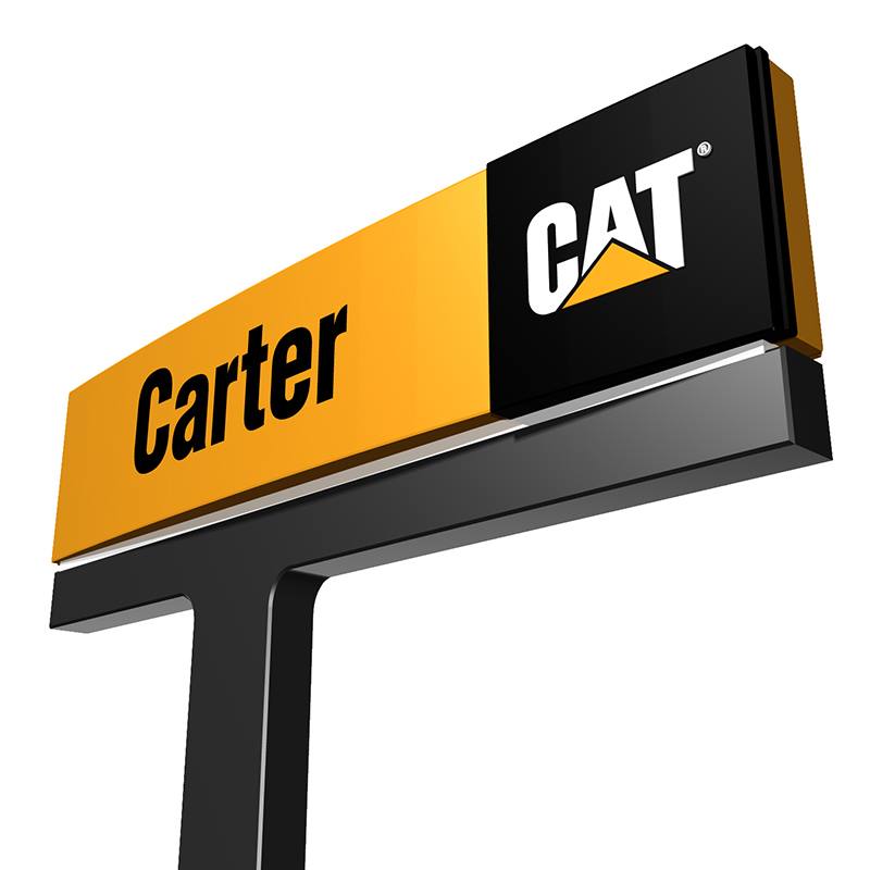 Carter Machinery 