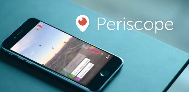 periscope